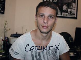 Corint_X