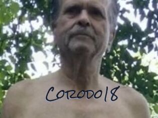 Corodo18