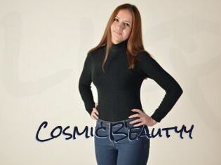 CosmicBeautyy