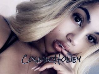 CosmicHoney