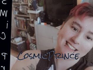 CosmicPrince