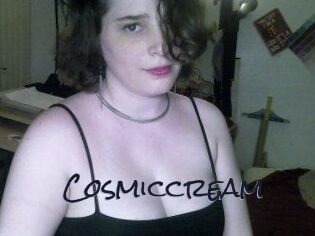 Cosmiccream