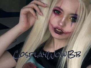 CosplayWowBb
