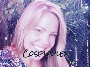 Cosplaylexi