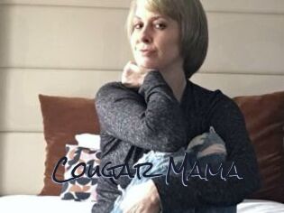 Cougar_Mama