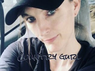 Country_gurl