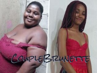 CoupleBrunette Liquisexxx