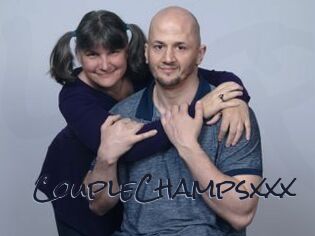 CoupleChampsxxx