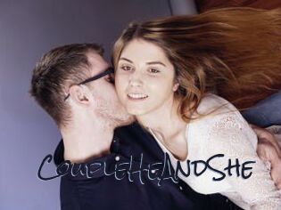 CoupleHeAndShe