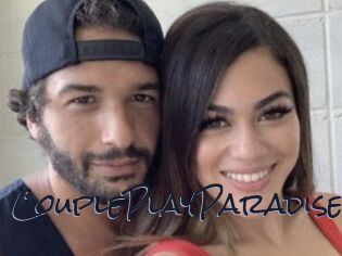 CouplePlayParadise Liquisexxx