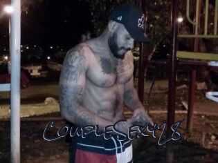 CoupleSexy28