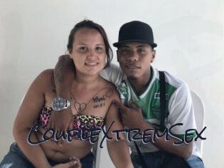 CoupleXtremSex