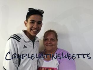 Couplelatinsweetts