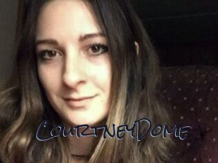CourtneyDome