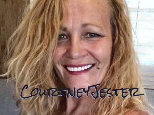 CourtneyJester