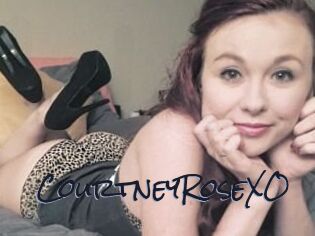 CourtneyRoseXO