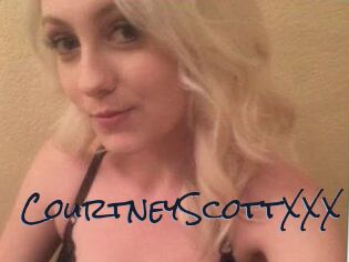 CourtneyScottXXX