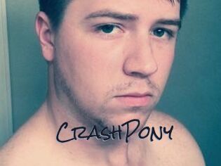 CrashPony