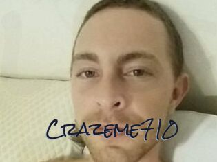 Crazeme710
