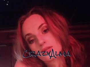 CrazyAlma