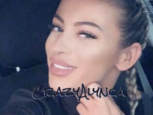 CrazyAlynca Liquisexxx