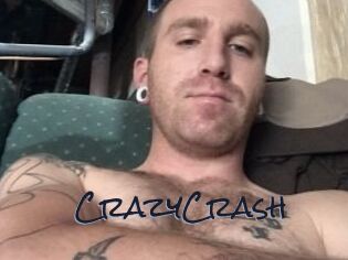 CrazyCrash