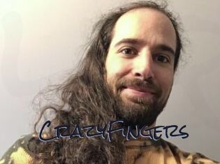 CrazyFingers