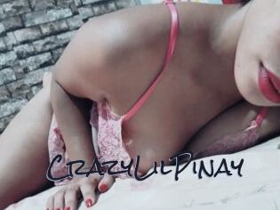 CrazyLilPinay