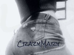 CrazyMary