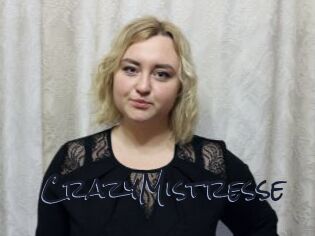 CrazyMistresse
