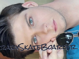 CrazySkateBoarder Liquisexxx