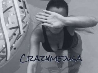Crazymedusa