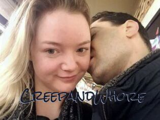 CreepandWhore