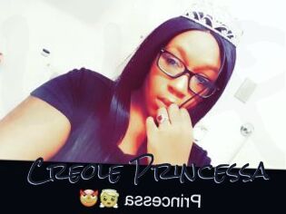 Creole_Princessa
