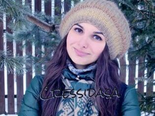 Cressidasa