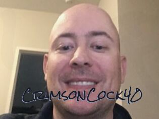 CrimsonCock40