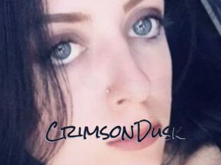CrimsonDusk Liquisexxx