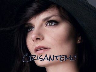 Crisantemo