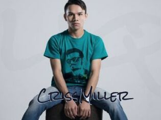 CrissMiller