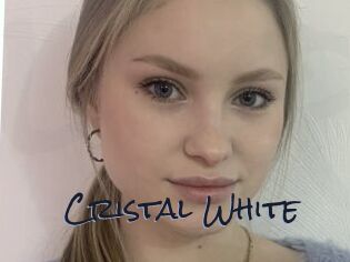 Cristal_White