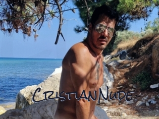 CristianNude Liquisexxx
