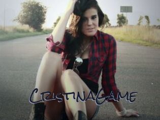 CristinaGame