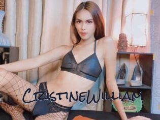 CristineWilliam