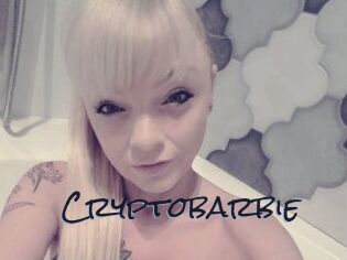 Cryptobarbie