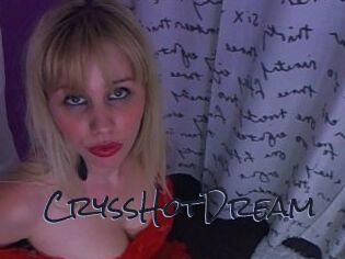 CryssHotDream Liquisexxx