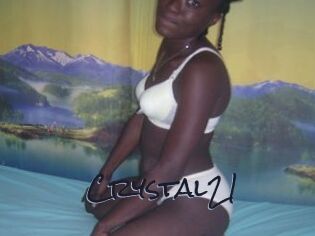 Crystal21
