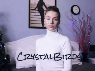 CrystalBirds