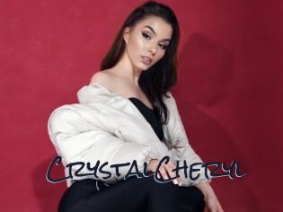 CrystalCheryl