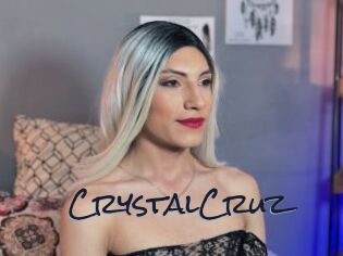 CrystalCruz