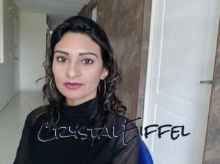 CrystalEiffel
